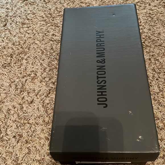 Johnston & Murphy Hembree PNY dress shoes - Picture 2 of 4